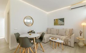 Beautiful apartment in centric Puerto de Mogan